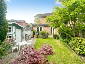 Garden- click for photo gallery
